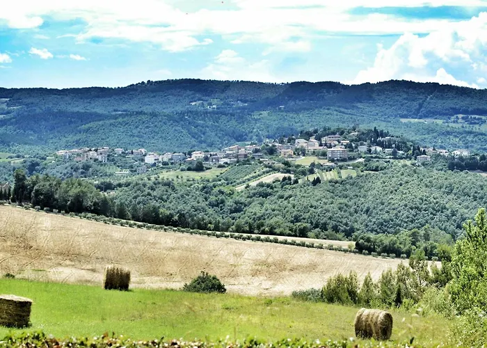 Apartmán Walnusshaus By Interhome