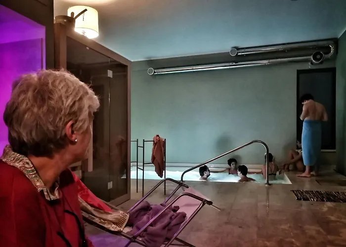 Walnusshaus By Interhome Appartamento