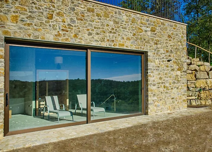 Walnusshaus By Interhome San Venanzo