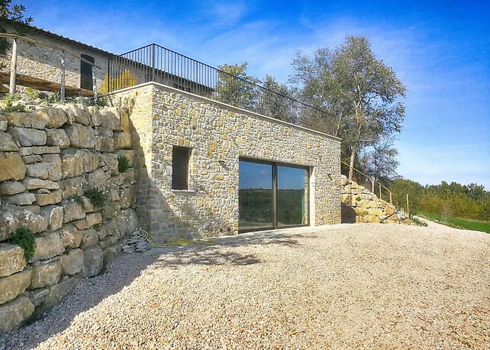 Apartmán Walnusshaus By Interhome