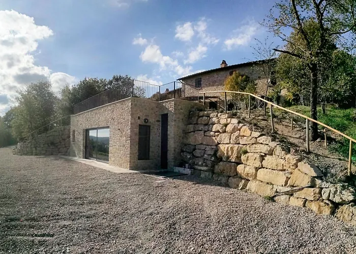 Appartamento Walnusshaus By Interhome San Venanzo