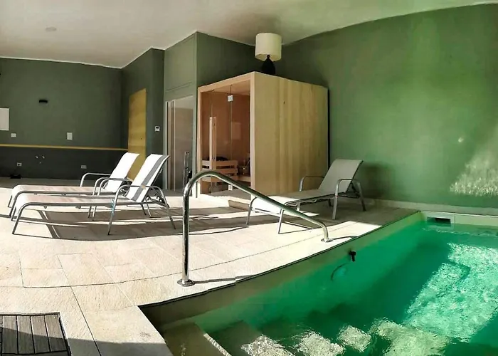 Apartamento Walnusshaus By Interhome San Venanzo