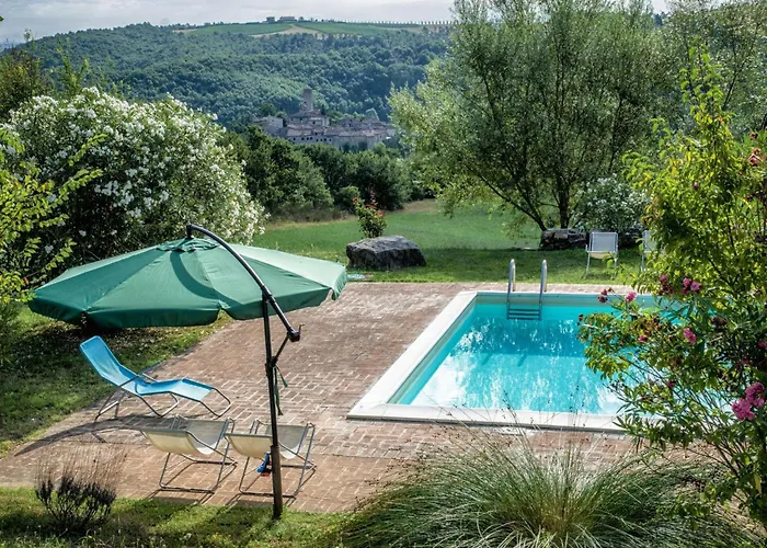 Appartamento Walnusshaus By Interhome *