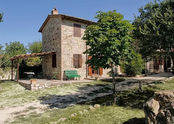 Apartmán Walnusshaus By Interhome *