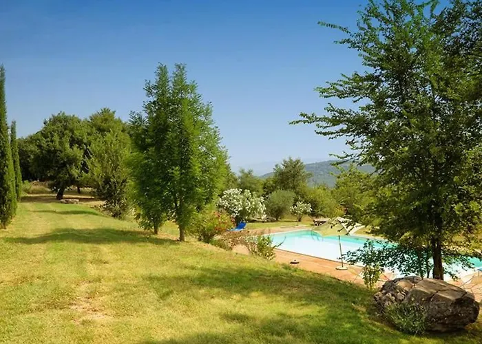 Walnusshaus By Interhome