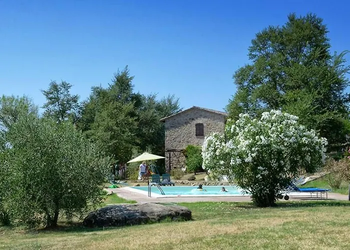 Walnusshaus By Interhome *