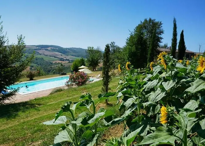 Apartmán Walnusshaus By Interhome