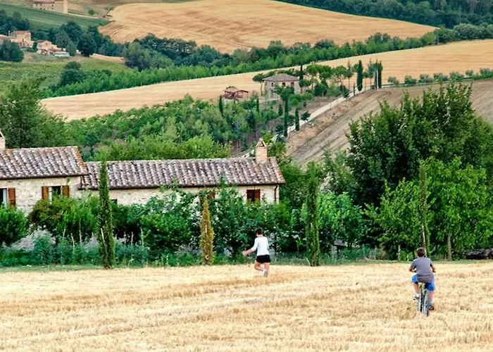 Walnusshaus By Interhome