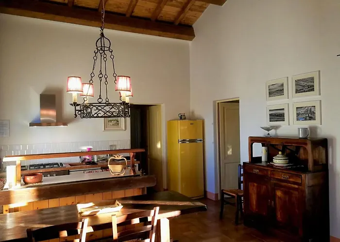 Walnusshaus By Interhome Apartamento San Venanzo