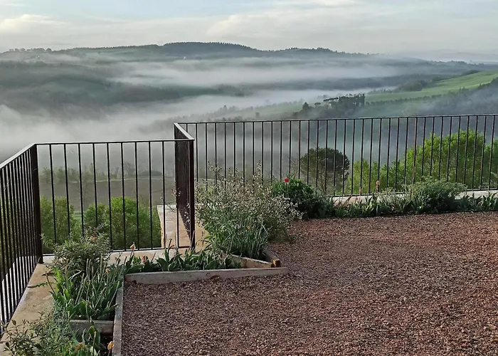 Apartamento Walnusshaus By Interhome San Venanzo