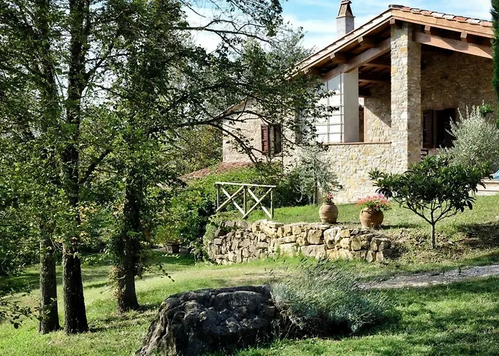 Walnusshaus By Interhome Apartmán San Venanzo