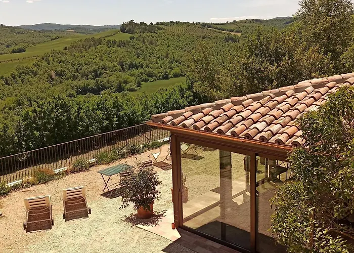 Walnusshaus By Interhome San Venanzo